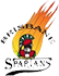 Southern District Spartans(W)